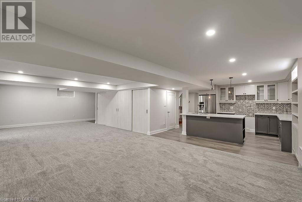 2596 North Ridge Trail, Oakville, Ontario  L6H 7L5 - Photo 32 - 40564077