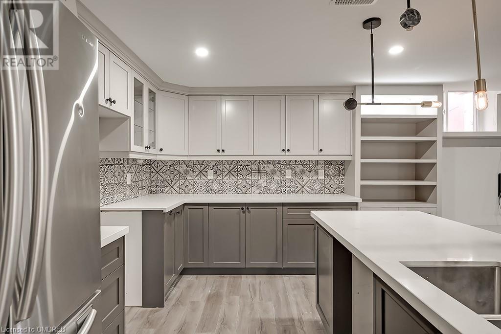 2596 North Ridge Trail, Oakville, Ontario  L6H 7L5 - Photo 36 - 40564077