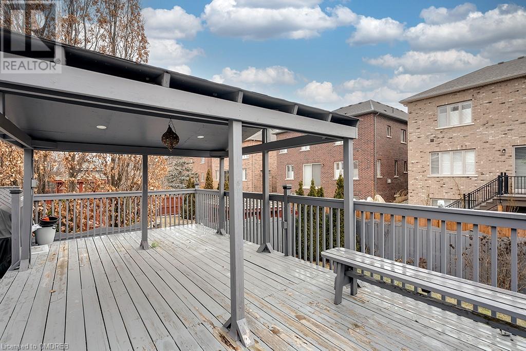 2596 North Ridge Trail, Oakville, Ontario  L6H 7L5 - Photo 38 - 40564077