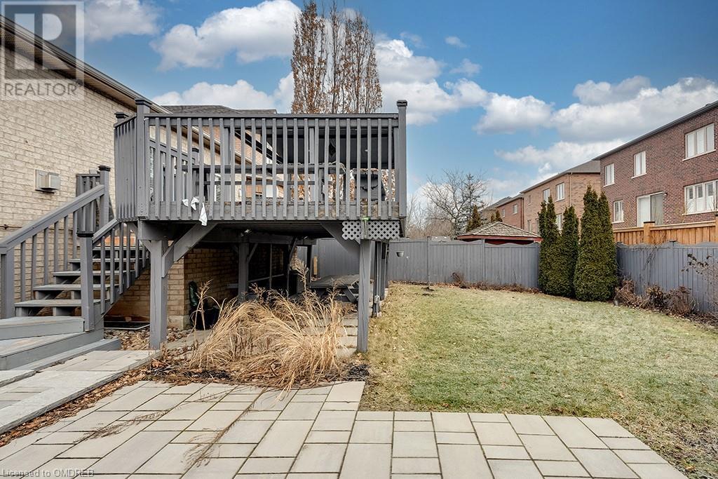 2596 North Ridge Trail, Oakville, Ontario  L6H 7L5 - Photo 39 - 40564077