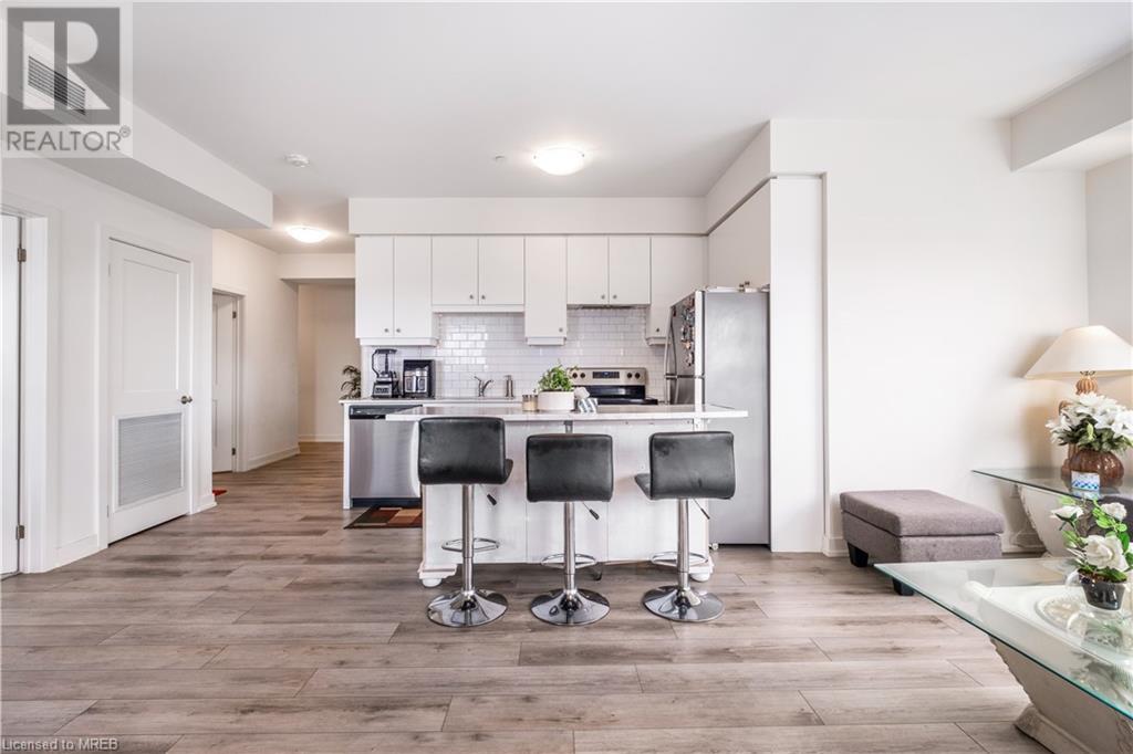 255 Northfield Drive E Unit# 501, Waterloo, Ontario  N2K 0G5 - Photo 4 - 40551532