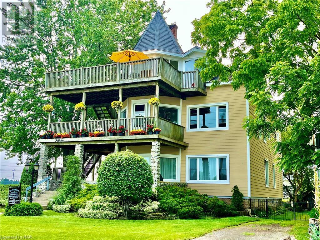 56 West Street, Port Colborne, Ontario  L3K 4C8 - Photo 1 - 40564312