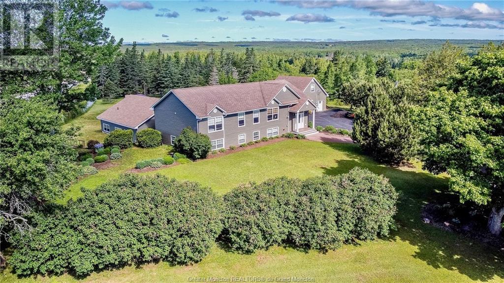 28 Milton Lane, Sackville, New Brunswick  E4L 3B7 - Photo 1 - M158264