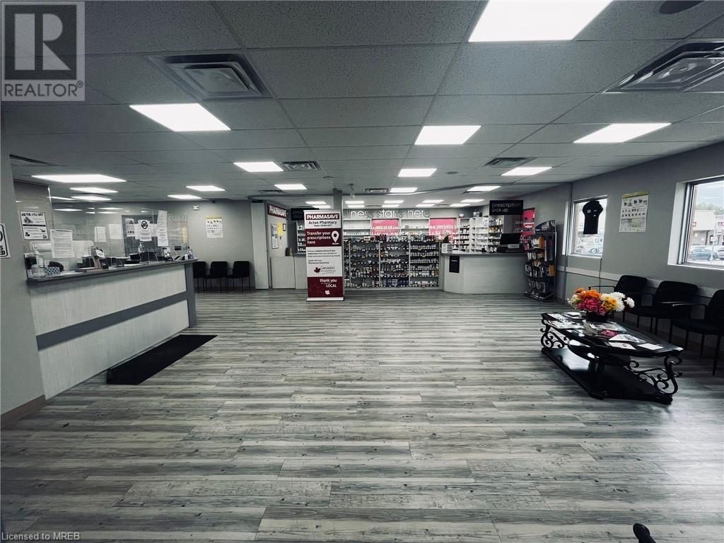 21 Main Street N Unit# 2nd Flr, Acton, Ontario  L7J 1V9 - Photo 10 - 40564948