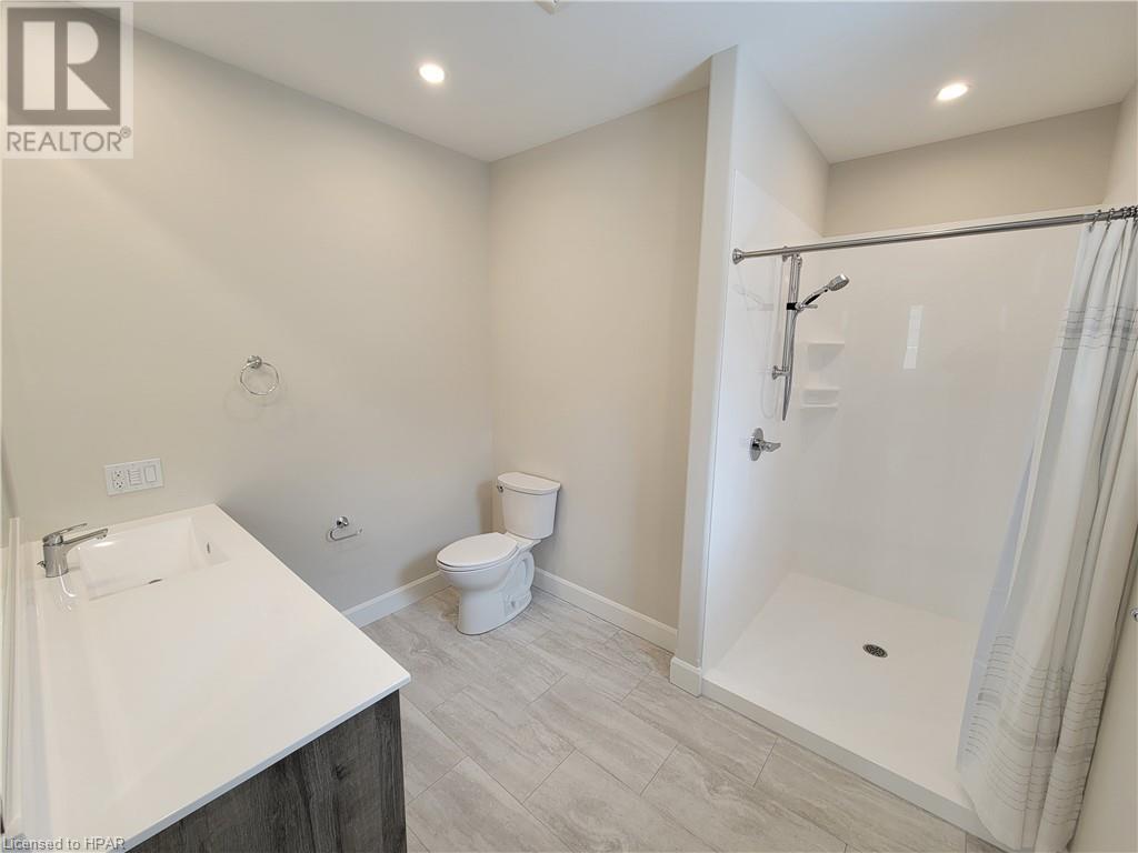 21 Upper Thames Lane Unit# 25, Mitchell, Ontario  N0K 1N0 - Photo 17 - 40560633