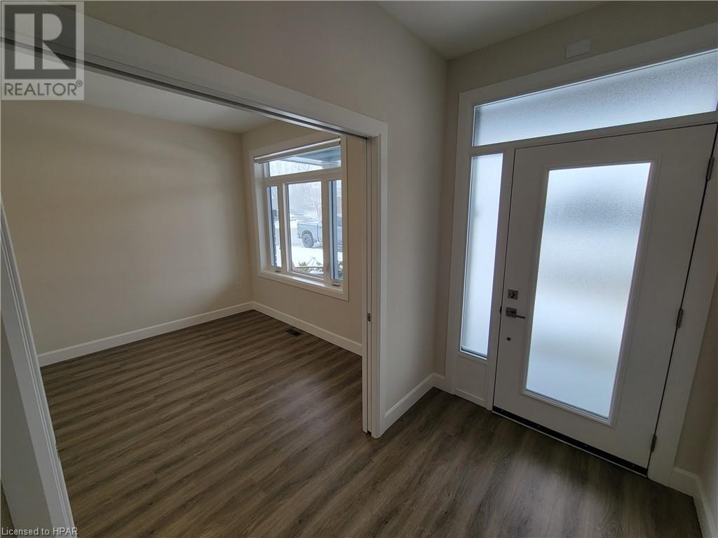 21 Upper Thames Lane Unit# 25, Mitchell, Ontario  N0K 1N0 - Photo 19 - 40560633