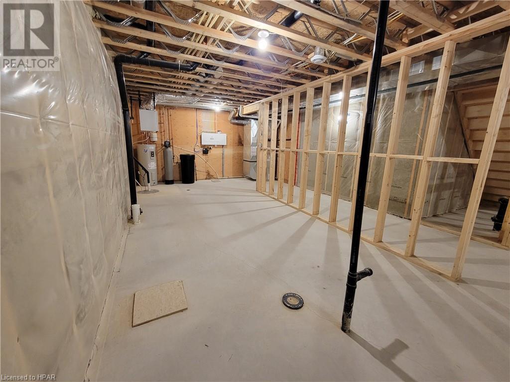 21 Upper Thames Lane Unit# 25, Mitchell, Ontario  N0K 1N0 - Photo 27 - 40560633