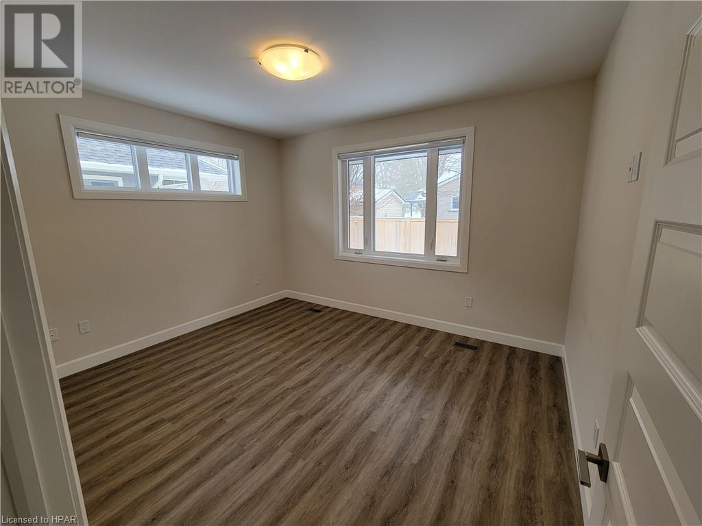 21 Upper Thames Lane Unit# 25, Mitchell, Ontario  N0K 1N0 - Photo 12 - 40560633