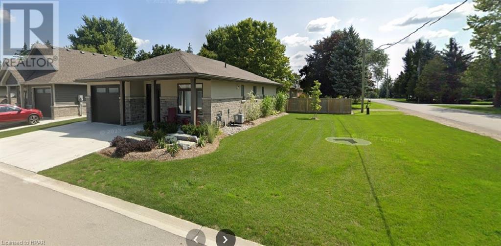 21 Upper Thames Lane Unit# 25, Mitchell, Ontario  N0K 1N0 - Photo 2 - 40560633