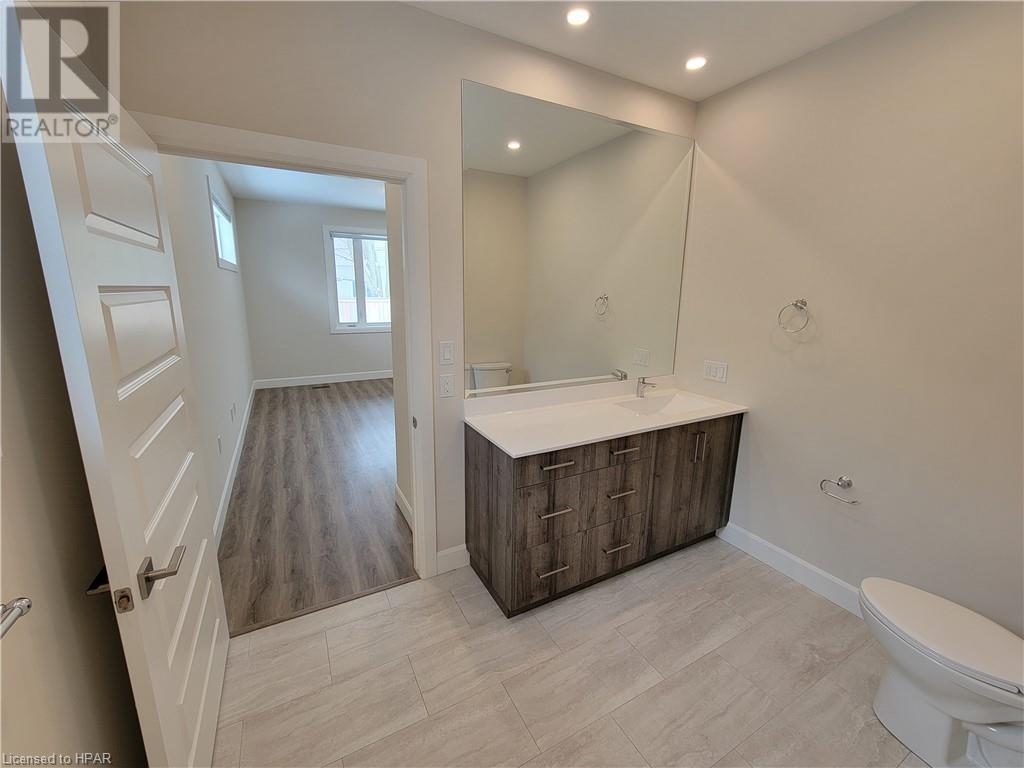 21 Upper Thames Lane Unit# 25, Mitchell, Ontario  N0K 1N0 - Photo 16 - 40560633