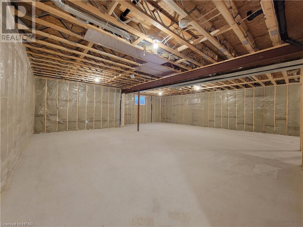 21 Upper Thames Lane Unit# 25, Mitchell, Ontario  N0K 1N0 - Photo 24 - 40560633