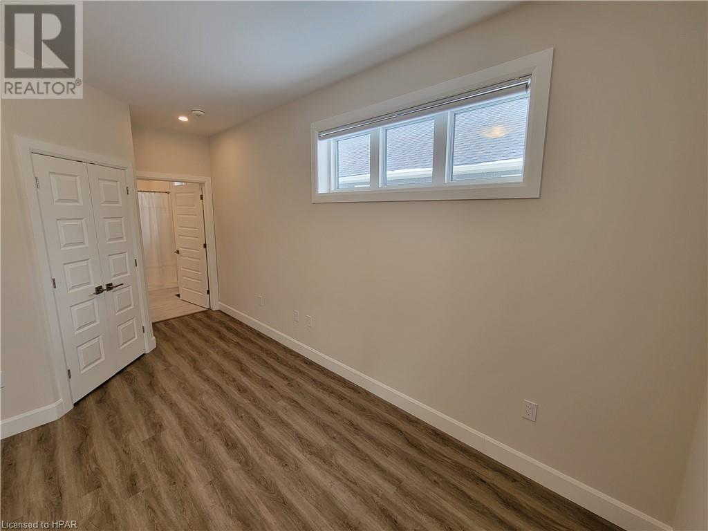 21 Upper Thames Lane Unit# 25, Mitchell, Ontario  N0K 1N0 - Photo 14 - 40560633