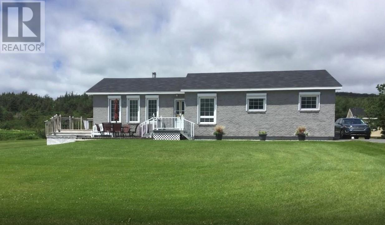 Route 407 Main Road, St. Andrews, Codroy Valley, A0N1W0, 5 Bedrooms Bedrooms, ,2 BathroomsBathrooms,Single Family,For sale,Main,1258955