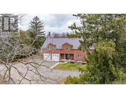 81 MCGILL Road, mount pleasant, Ontario