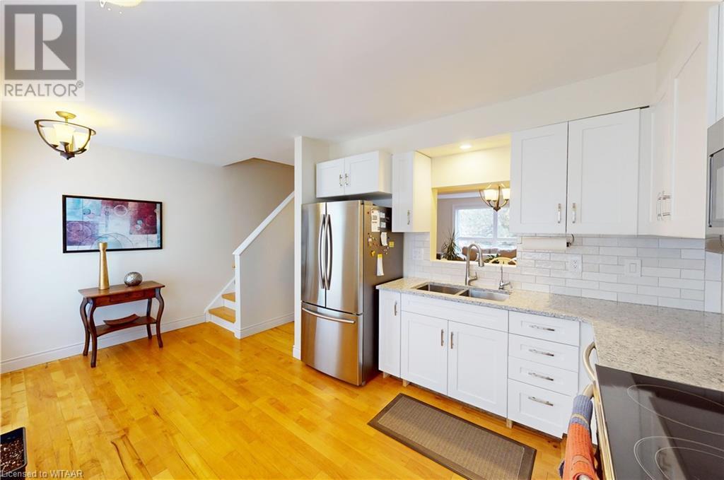 46 Conestoga Road Unit# 20, Woodstock, Ontario  N4T 1S4 - Photo 10 - 40564915