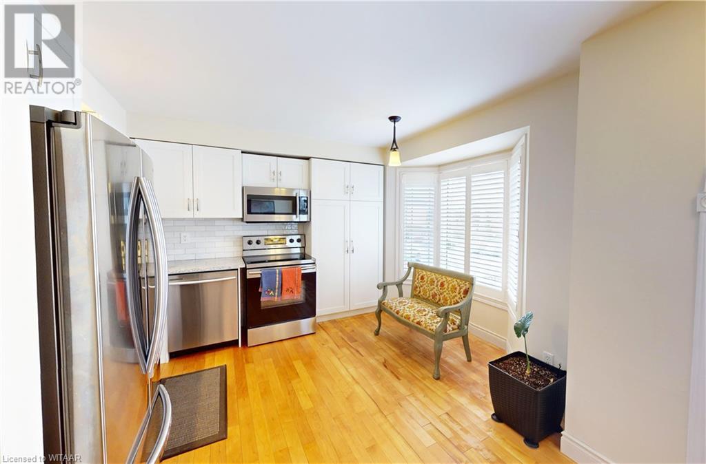 46 Conestoga Road Unit# 20, Woodstock, Ontario  N4T 1S4 - Photo 11 - 40564915