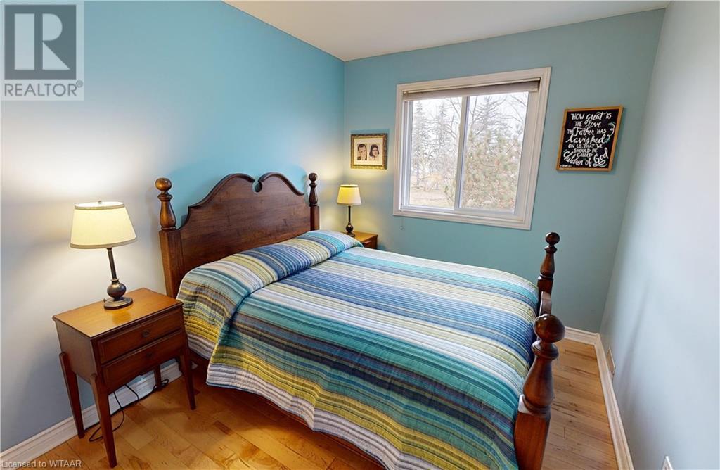 46 Conestoga Road Unit# 20, Woodstock, Ontario  N4T 1S4 - Photo 12 - 40564915