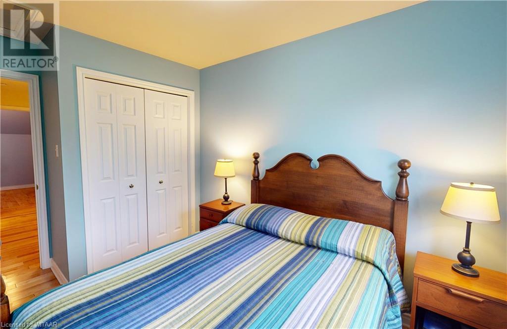 46 Conestoga Road Unit# 20, Woodstock, Ontario  N4T 1S4 - Photo 13 - 40564915