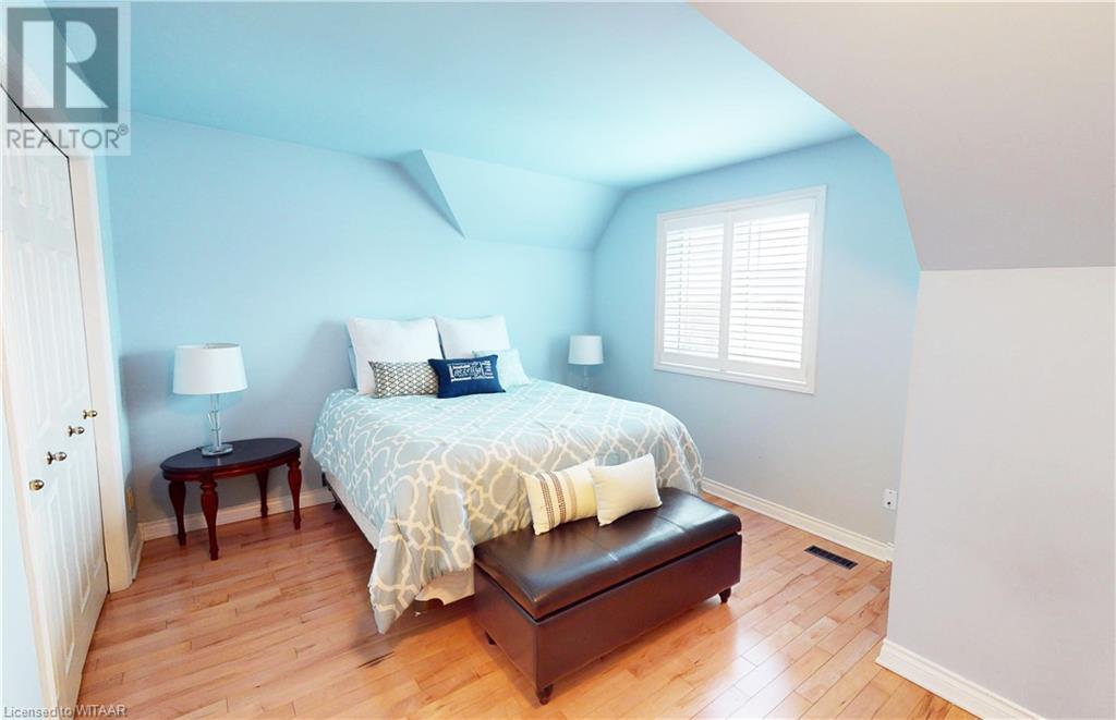 46 Conestoga Road Unit# 20, Woodstock, Ontario  N4T 1S4 - Photo 15 - 40564915