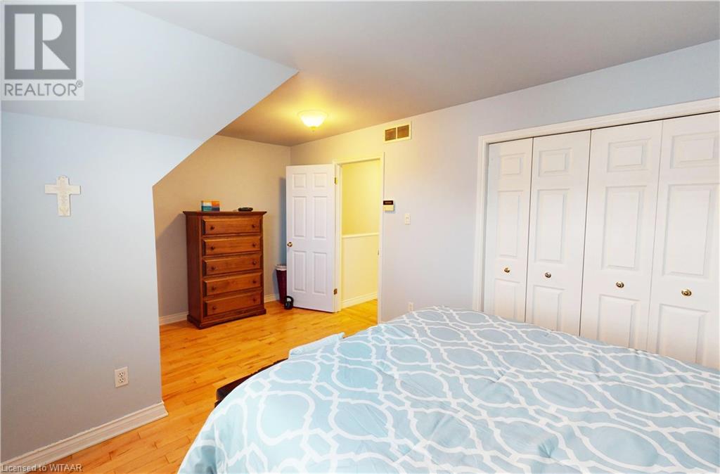 46 Conestoga Road Unit# 20, Woodstock, Ontario  N4T 1S4 - Photo 16 - 40564915