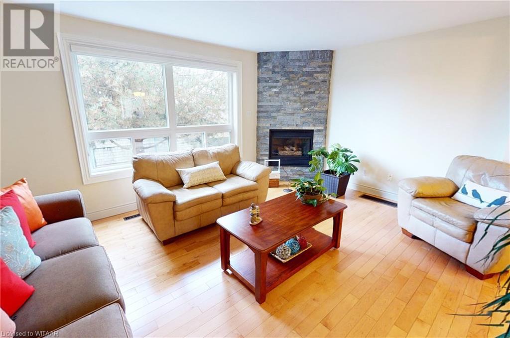 46 Conestoga Road Unit# 20, Woodstock, Ontario  N4T 1S4 - Photo 3 - 40564915