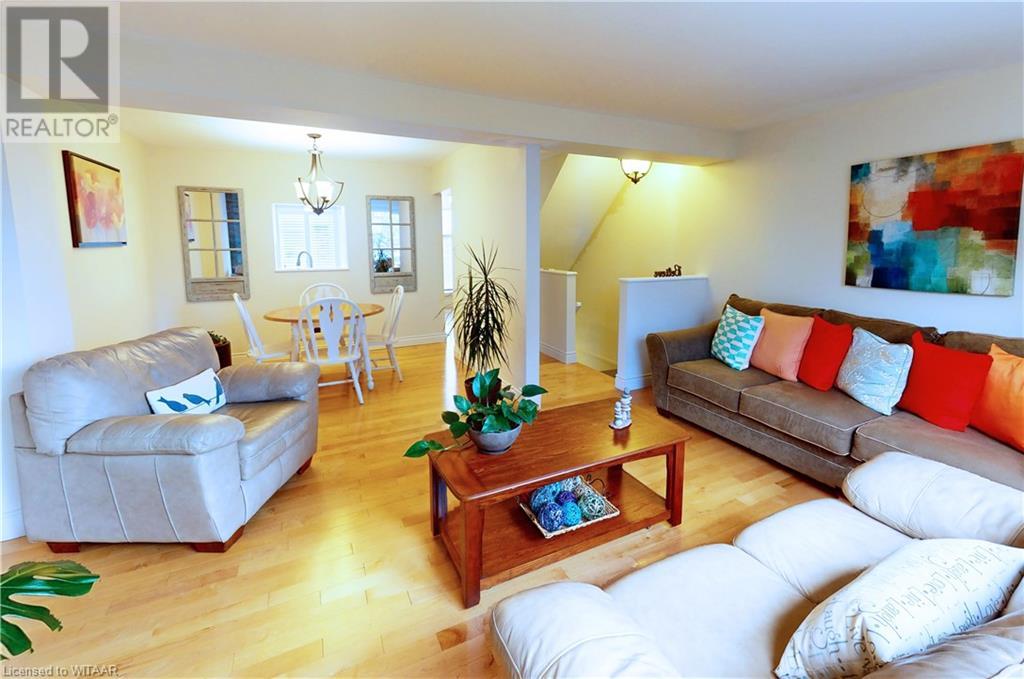 46 Conestoga Road Unit# 20, Woodstock, Ontario  N4T 1S4 - Photo 5 - 40564915