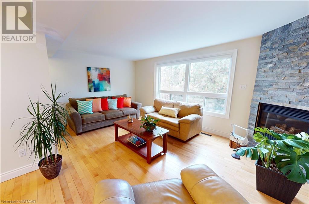 46 Conestoga Road Unit# 20, Woodstock, Ontario  N4T 1S4 - Photo 6 - 40564915