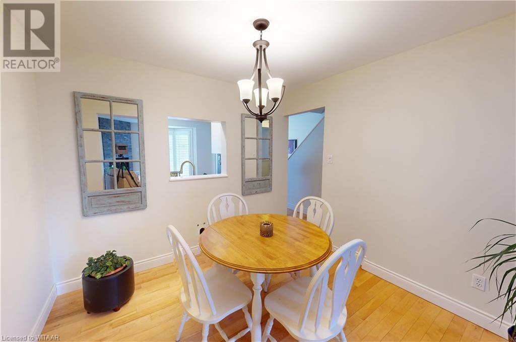 46 Conestoga Road Unit# 20, Woodstock, Ontario  N4T 1S4 - Photo 7 - 40564915