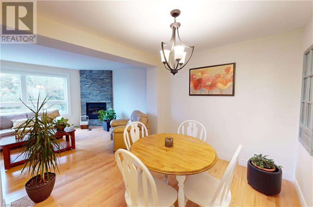 46 Conestoga Road Unit# 20, Woodstock, Ontario  N4T 1S4 - Photo 8 - 40564915