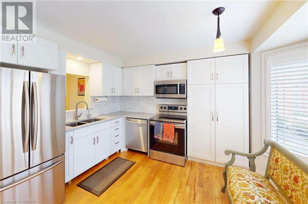 46 Conestoga Road Unit# 20, Woodstock, Ontario  N4T 1S4 - Photo 9 - 40564915