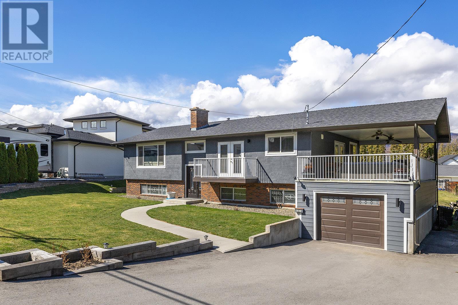 2428 Thacker Drive, Lakeview Heights, West Kelowna 