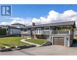 2428 Thacker Drive Lakeview Heights, West Kelowna, Ca