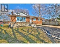 4 CLEARVIEW Heights, st. catharines, Ontario