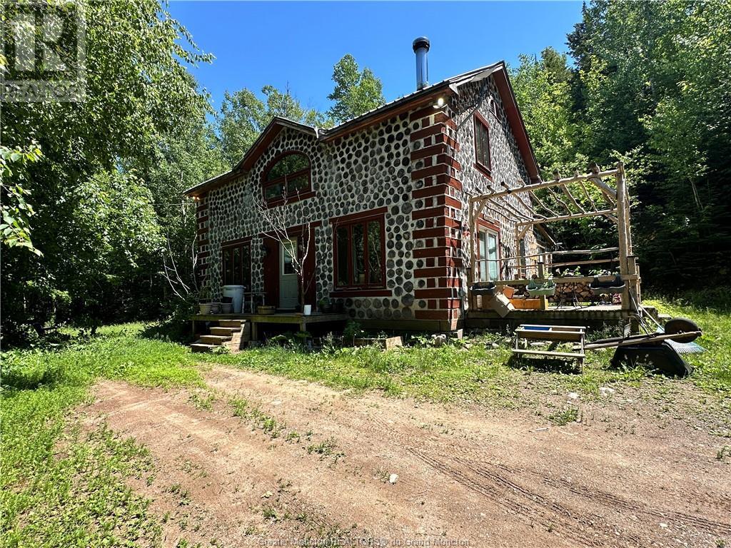 160 Prosser Brook, Prosser Brook, New Brunswick  E1H 1C9 - Photo 1 - M158339