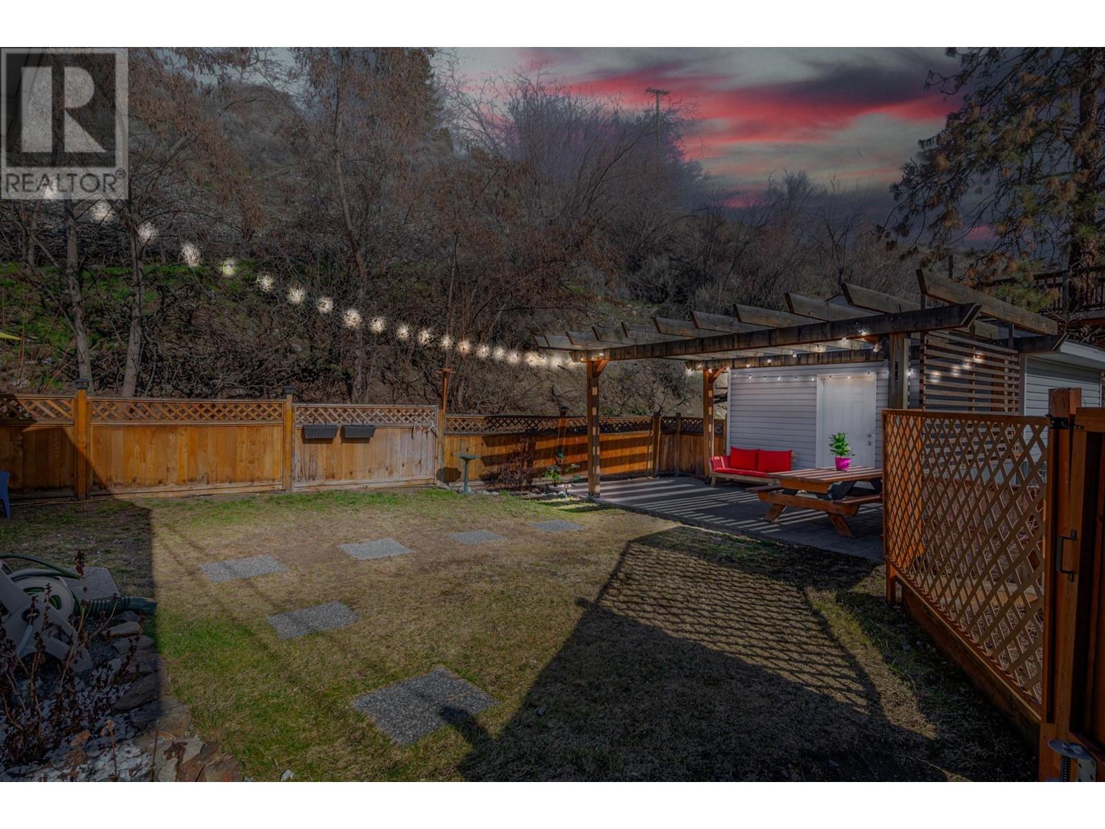 565 Summers Street, Lillooet, British Columbia   - Photo 42 - 177509