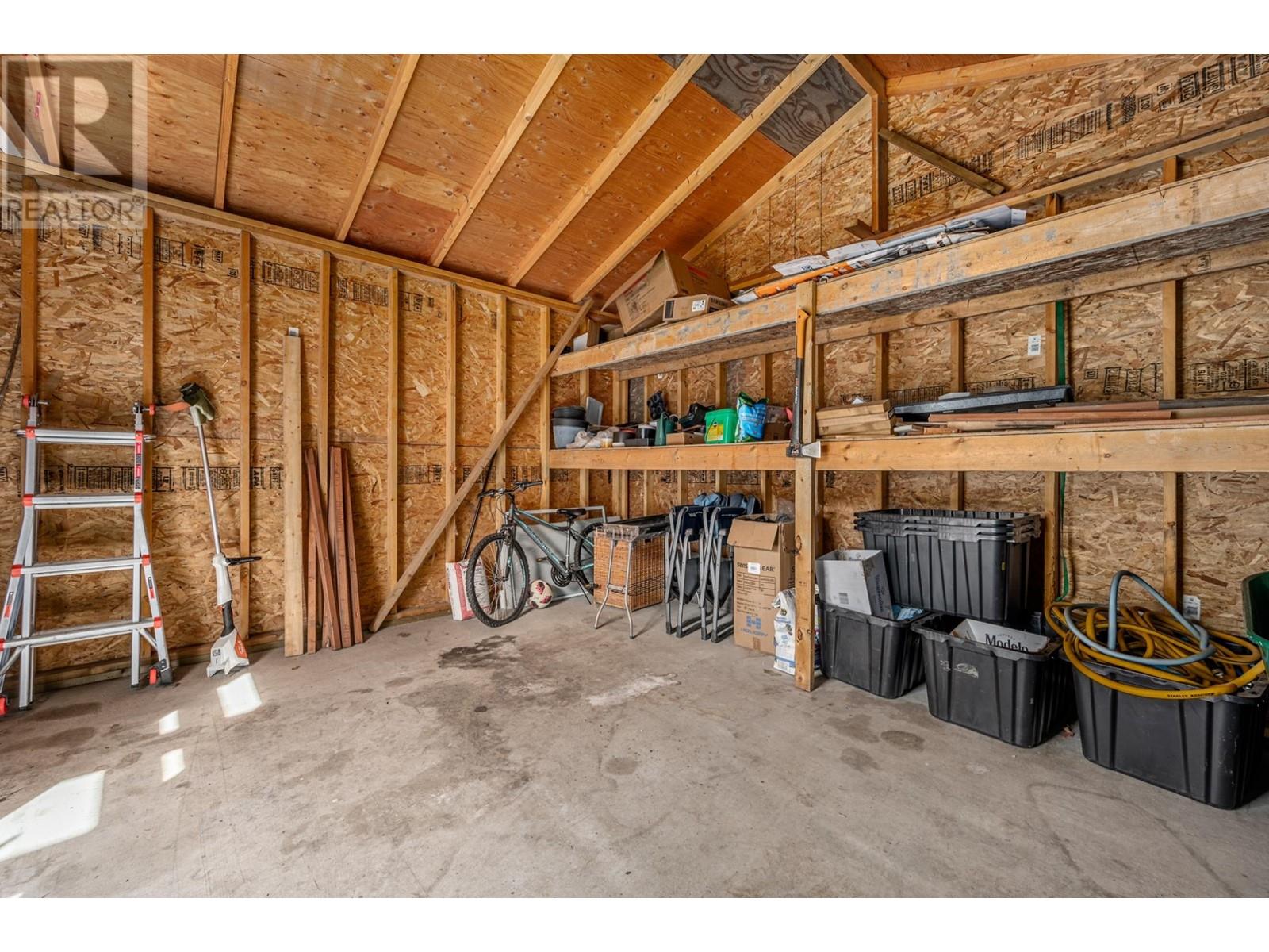 565 Summers Street, Lillooet, British Columbia   - Photo 46 - 177509