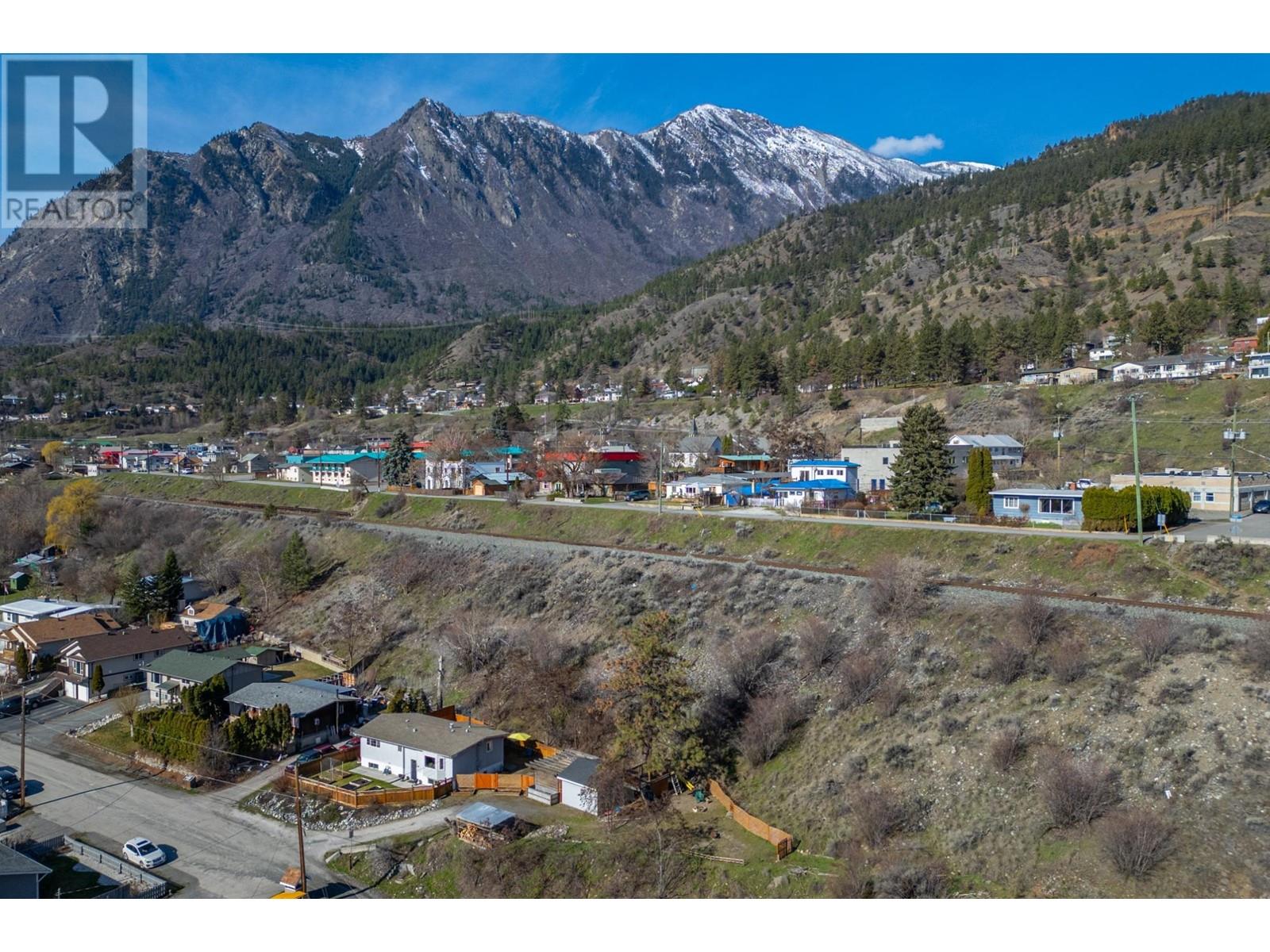 565 Summers Street, Lillooet, British Columbia   - Photo 55 - 177509