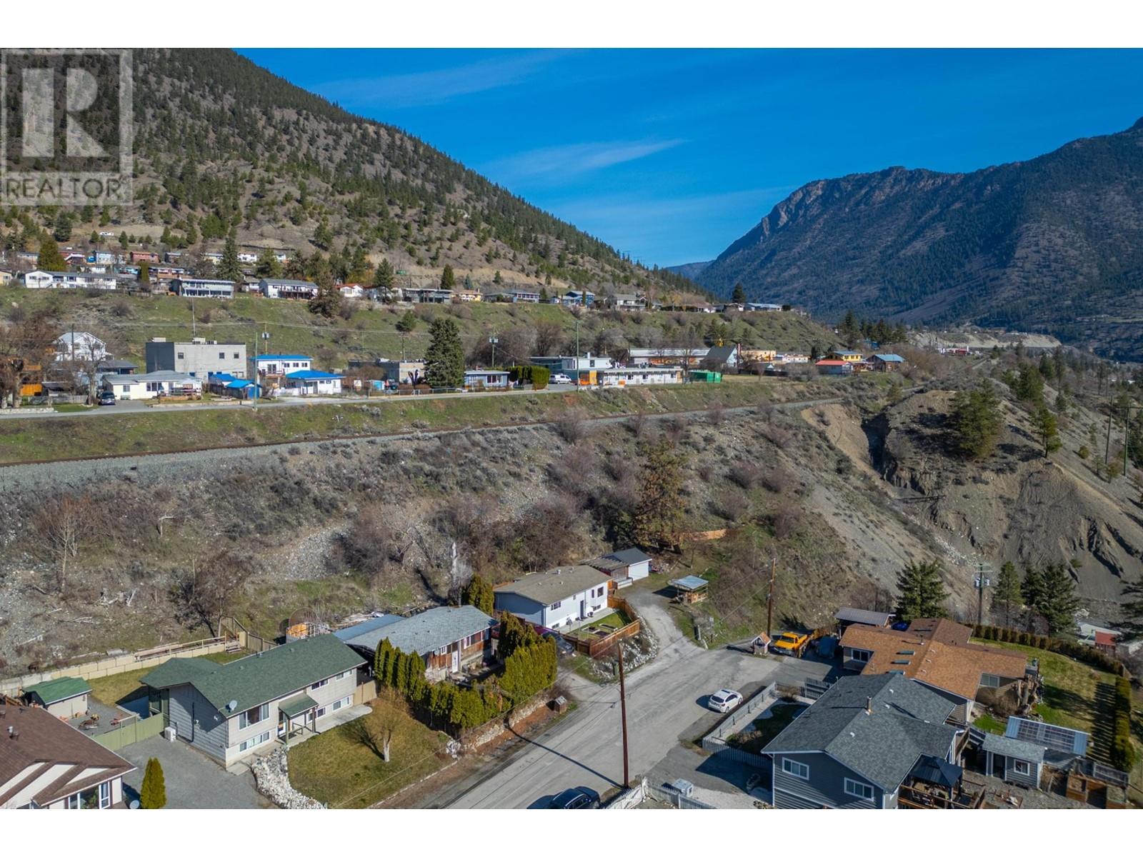 565 Summers Street, Lillooet, British Columbia   - Photo 56 - 177509