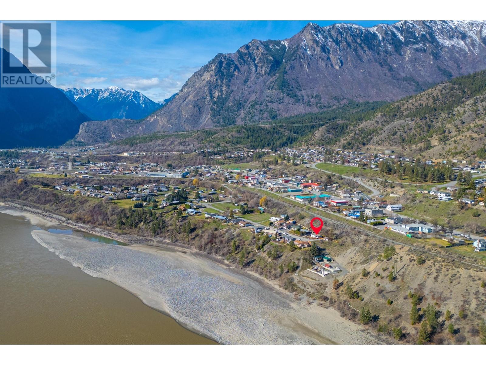 565 Summers Street, Lillooet, British Columbia   - Photo 60 - 177509