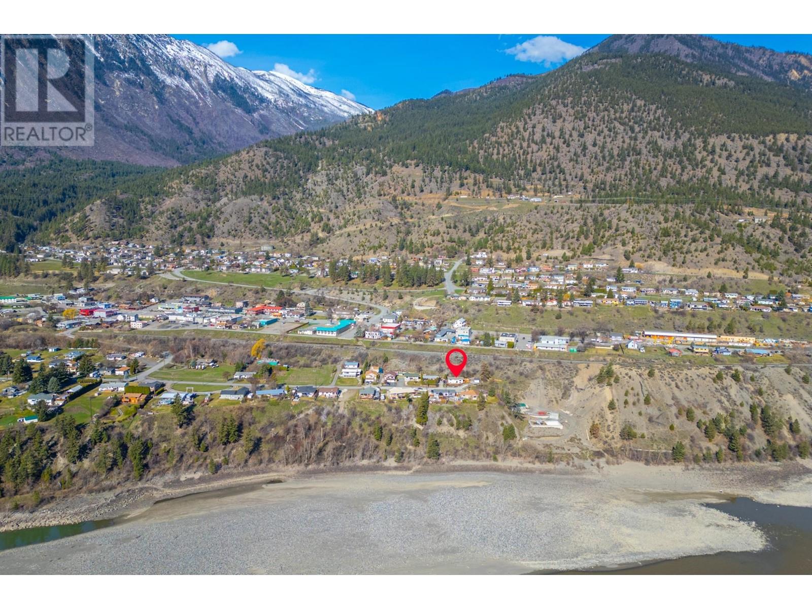 565 Summers Street, Lillooet, British Columbia   - Photo 61 - 177509