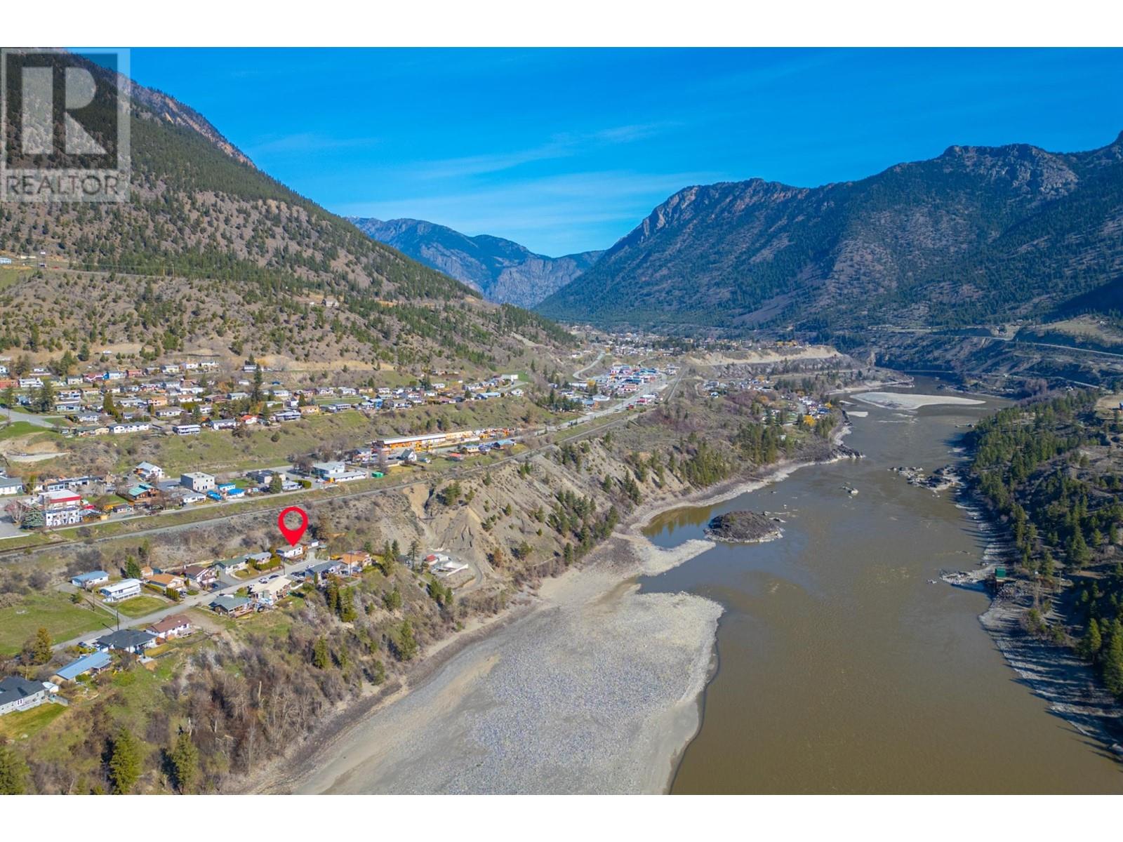 565 Summers Street, Lillooet, British Columbia   - Photo 62 - 177509