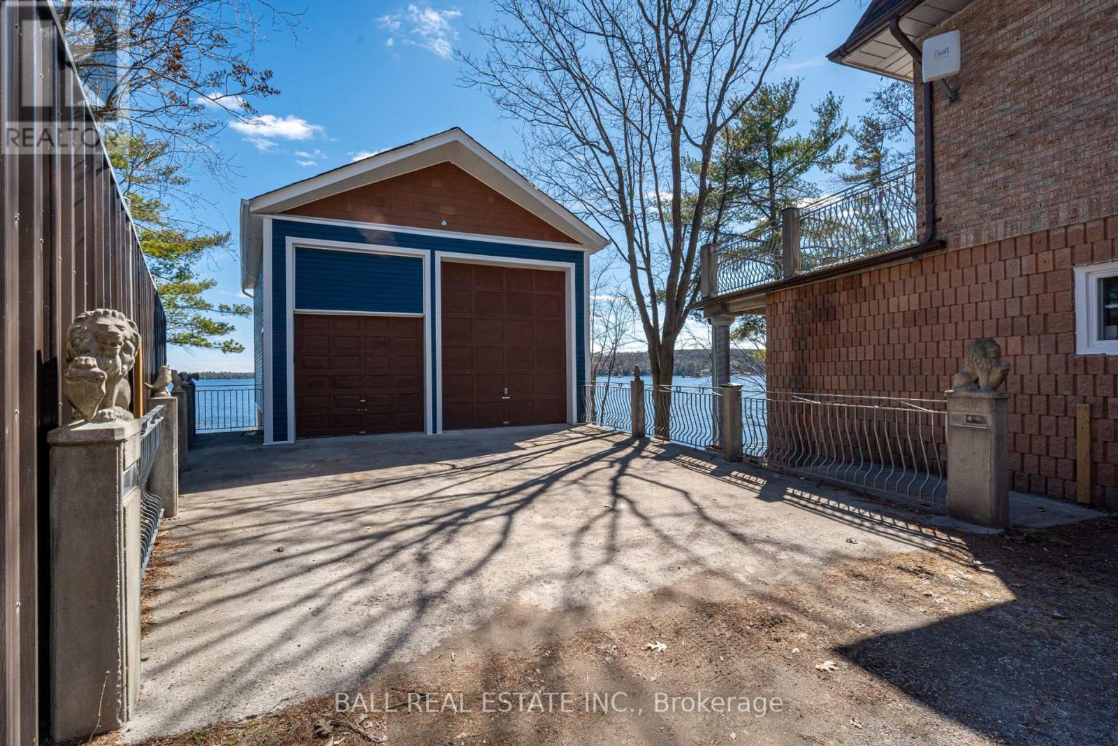 102 Island Dr, Galway-Cavendish And Harvey, Ontario  K0L 1J0 - Photo 27 - X8190280