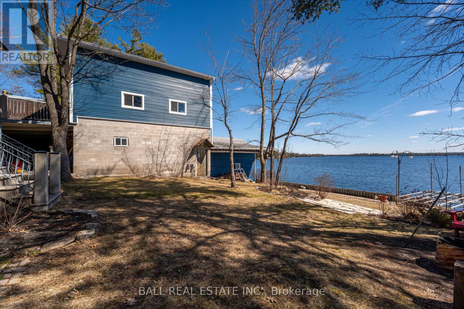 102 Island Dr, Galway-Cavendish And Harvey, Ontario  K0L 1J0 - Photo 33 - X8190280