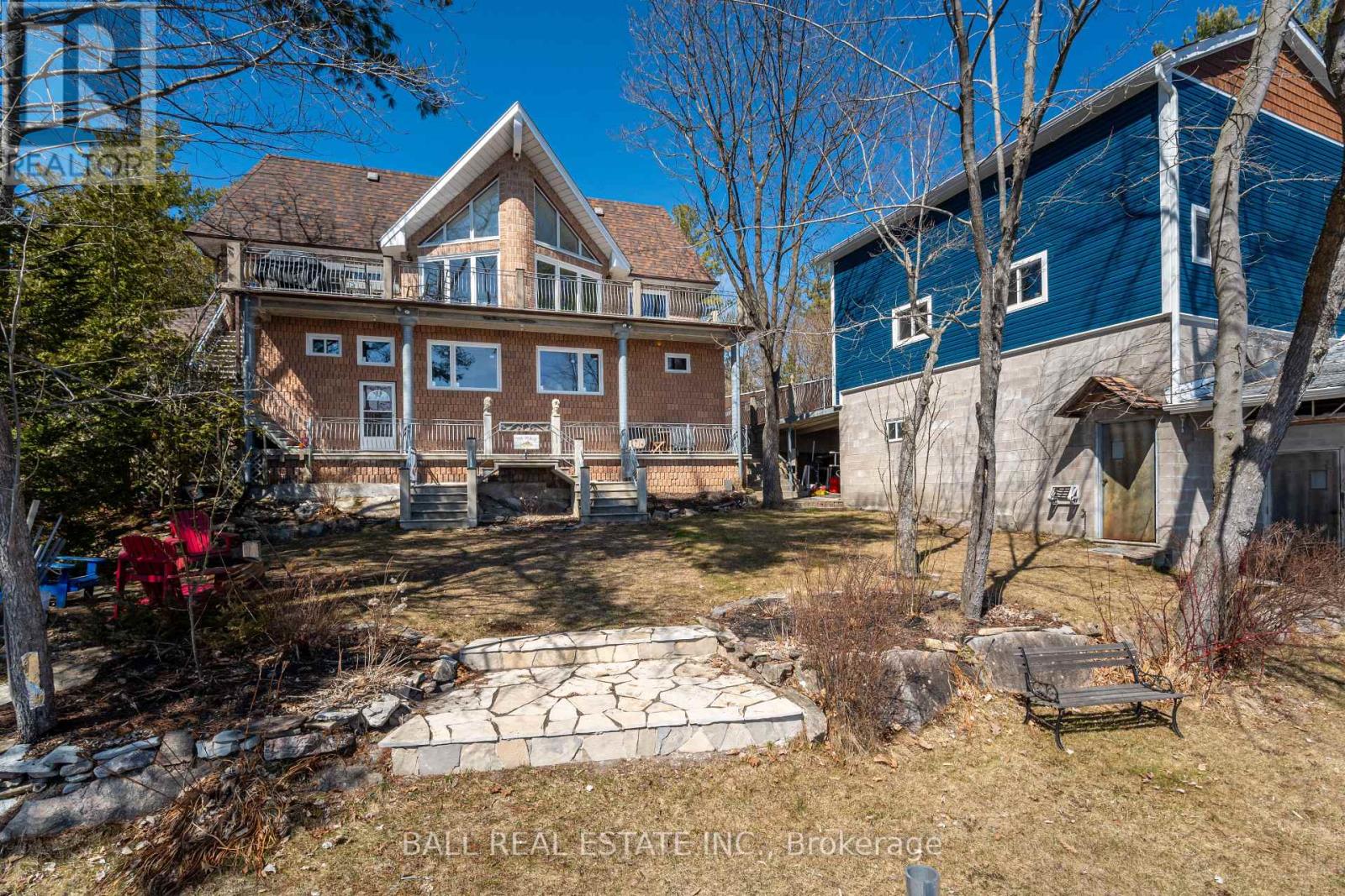 102 Island Dr, Galway-Cavendish And Harvey, Ontario  K0L 1J0 - Photo 4 - X8190280