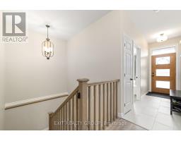 36 COVINGTON CRES