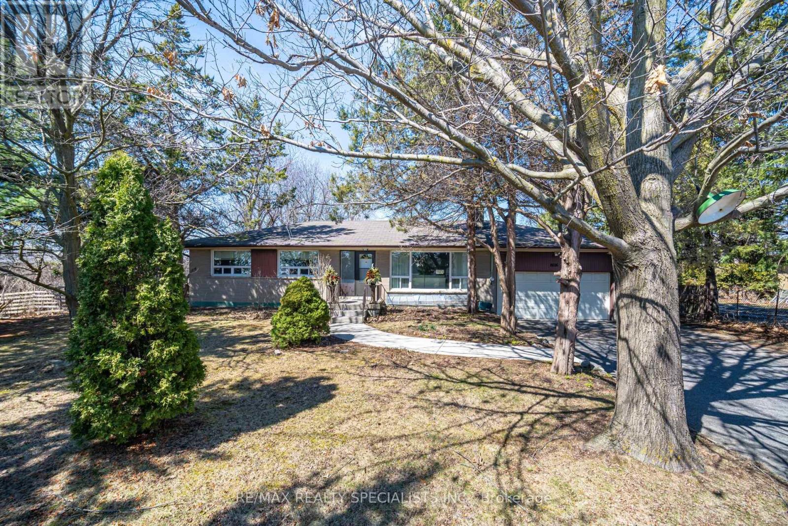 8026 Mayfield Rd, Caledon, Ontario  L7E 0W2 - Photo 1 - W8190042