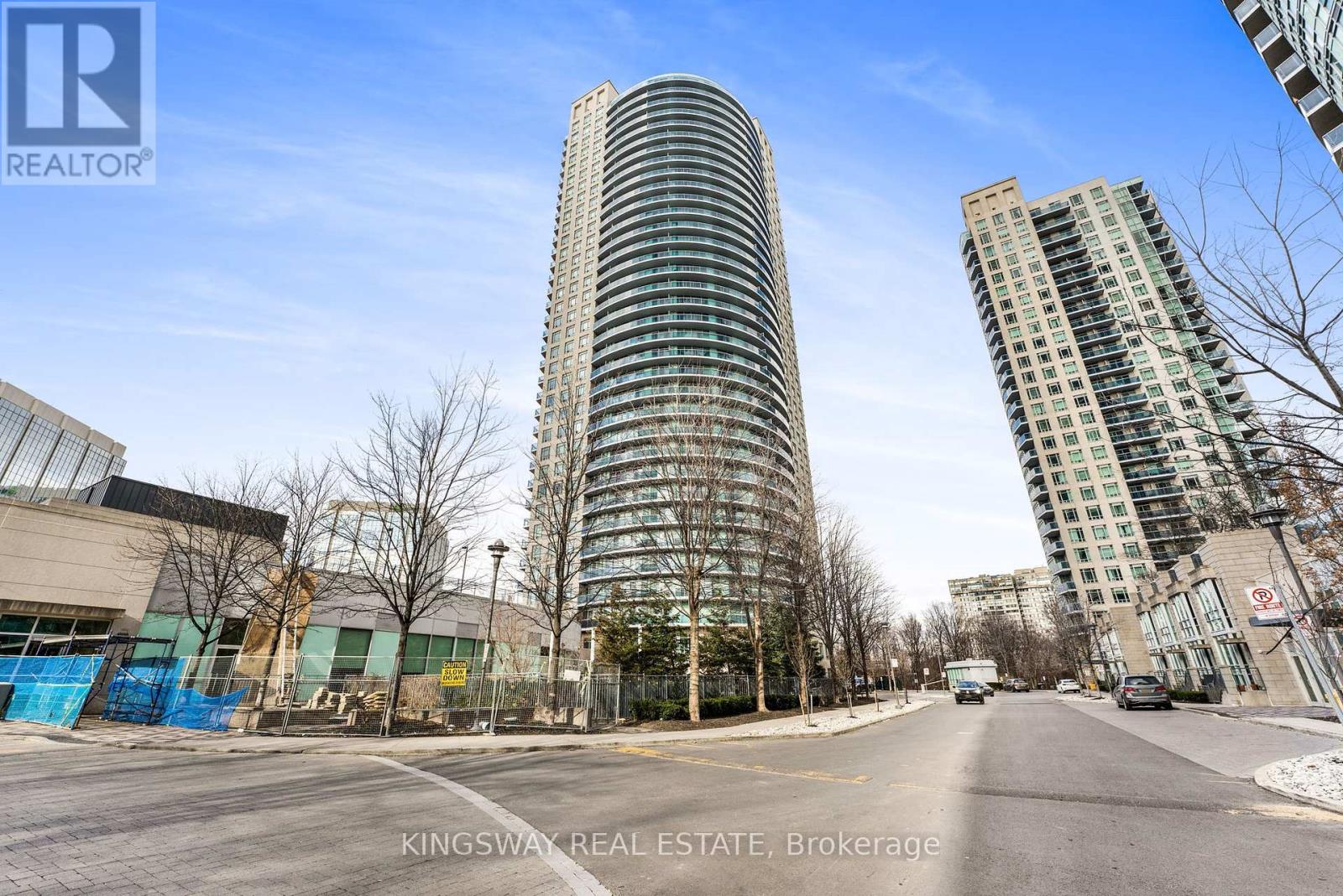 #302 -80 ABSOLUTE AVE, mississauga, Ontario