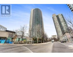 #302 -80 ABSOLUTE AVE, mississauga, Ontario
