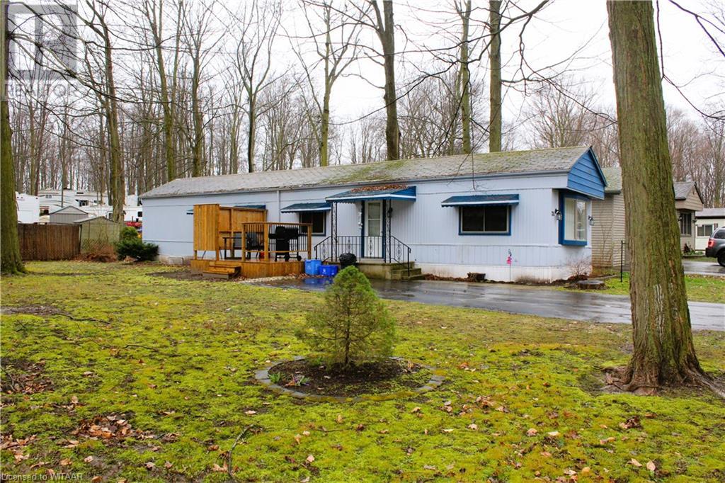 214 Oak Street, Eden, Ontario  N0J 1H0 - Photo 2 - 40564265