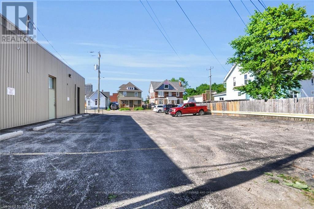 #2 -120 Vidal St N, Sarnia, Ontario  N7T 5X5 - Photo 15 - X8190030